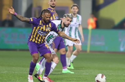 Eyüpspor - Sakaryaspor maç sonucu: 3-2