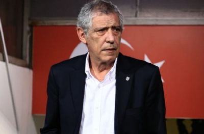 Fernando Santos: Adil bir sonuç oldu
