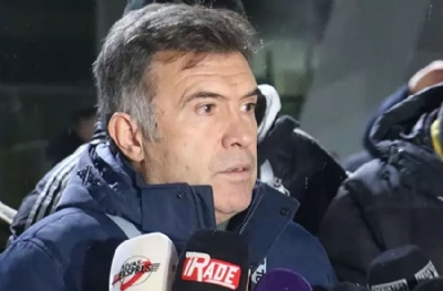 Feyyaz Uçar'dan flaş sözler: Gedson'un yokluğunu hissetmeyiz