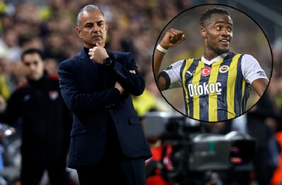 İsmail Kartal'a Batshuayi eleştirisi! 'Krunic, Fred olamaz'