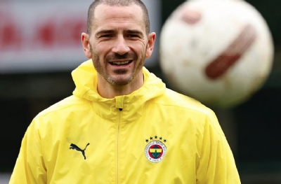 Bonucci Dzeko’yu bile solladı! Tek rakibi İsmail Kartal