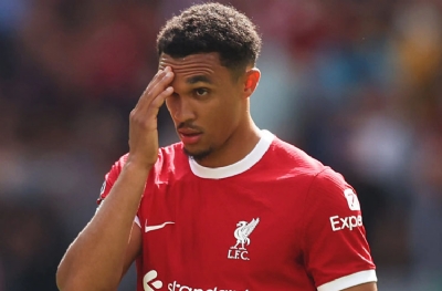 Trent Alexander-Arnold tacizci kadın hayranı için önlem aldı
