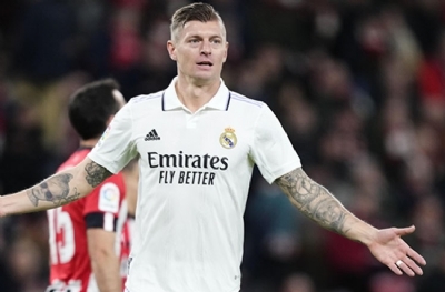 Ancelotti'den Toni Kroos itirafı