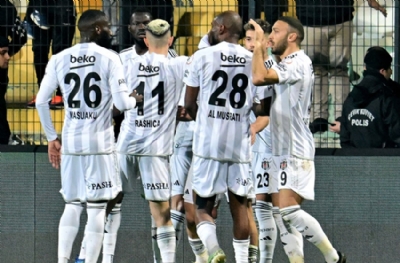 Koç Grubu'ndan dev prim! Galatasaray derbisi Beşiktaşlıları zengin edecek