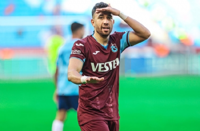 Trezeguet'nin gaza basmasının sırrı! Menajeri öyle bir isimle tanıştırdı ki