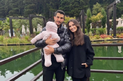 Santos'un transferdeki ilk önceliği belli oldu! Necip Uysal'ı kesecek stoper