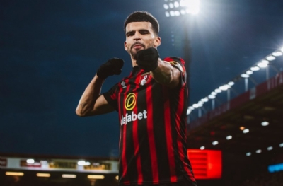 West Ham United servet ödeyecek! Hedef Dominic Solanke