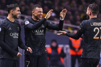 PSG patronundan Mbappe açıklaması: Er ya da geç onsuz olacağız