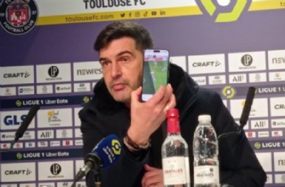 Paulo Fonseca'dan büyük tepki: Bu da mı ofsayt değil!