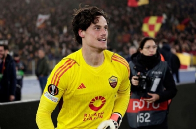 Bir kaleci transferi de Everton'a! Hedef Mile Svilar