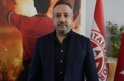 Antalyaspor'dan istihbarat uyarısı! Galatasaray maçı öncesinde ortalık karıştı