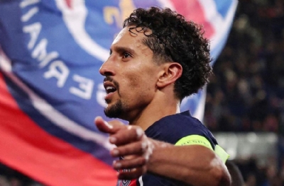 PSG'den Bayern'e ret! Marquinhos bizim için önemli