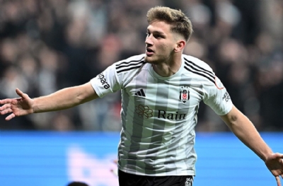 Beşiktaş elinde tutamaz! Semih Kılıçsoy'un gideceği yer belli oldu!