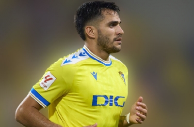 Trabzonspor, Fenerbahçe'nin elinden almıştı! Maxi Gomez 32 maçtır suskun