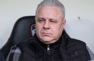 Gaziantep FK, teknik direktör Sumudica ile yola devam edecek
