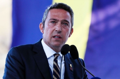 Ali Koç'un yeni başkandan tek bir isteği var! 'Onu sakın bırakmayın'