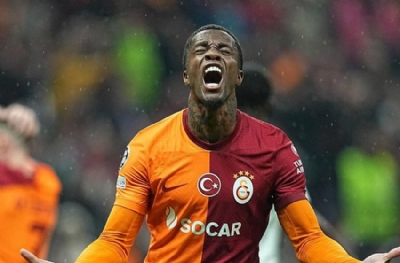 Icardi yüzünden Buruk ile Zaha birbirine girdi! 'Ben bu takımın yıldızıyım'