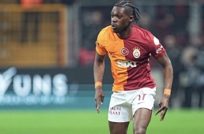 Galatasaray aradığını buldu! Derrick Köhn tutulmuyor