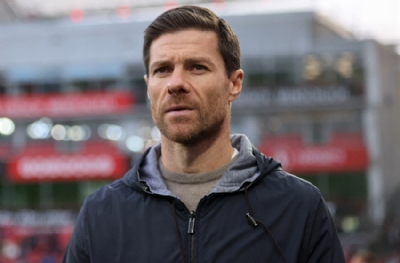 Xabi Alonso Liverpool'a gidecek