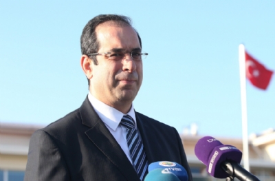 Mosturoğlu'ndan Özbek'e sert cevap! 'FETÖ’nün tam da amacı buydu