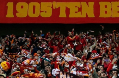 1914 Galatasaraylı! TÜPRAŞ Park için deplasman seyircisi kararı netleşti