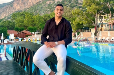 Suskunluğunu bozdu! Mostafa Mohamed'den flaş Galatasaray itirafı! 