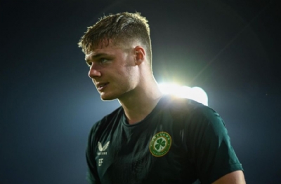 Arsenal Evan Ferguson’un peşinde