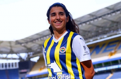 Fenerbahçe’ye Faslı forvet