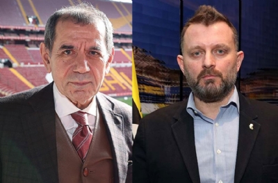 TFF açıkladı! Özbek ve Baki PFDK’lık oldu