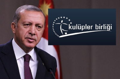 Cumhurbaşkanı 'uğraşamam' dedi! Devlet Bahçeli, Ali Koç'a kabul etmedi