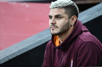 Icardi'den itiraf! 'Aynı hareketi bir kez değil birden fazla kez yaptım'