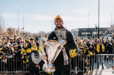 Diego Rossi sağolsun! Fenerbahçe'nin kasasına 1 milyon dolar daha girdi