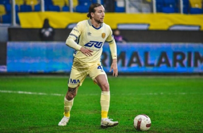 Atakan Çankaya: Ankaragücü'nü Avrupa’ya götürmek istiyoruz