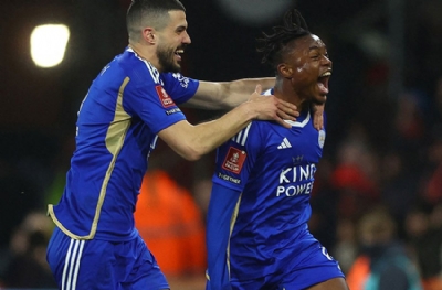 Bournemouth - Leicester City: 0-1 (MAÇ SONUCU)