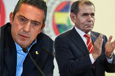 Fenerbahçe ve Galatasaray niye kapıştı? - Lig dizayn mı ediliyor? Hakemleri yöneten bir güç var mı?