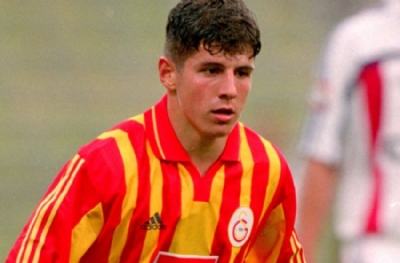 'Galatasaray efsanesi' Emre 2010'da son arzusunu açıkladı! Dün gece hayal oldu