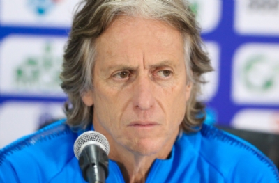 Jorge Jesus'tan büyük tepki! 'İngiltere'ye bedava mı gidiyorlar?'