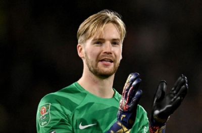 Celtic'ten kaleci atağı! Joe Hart yerine Kelleher