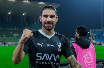 Ne anlatıyorsun Ruben Neves? 'Suudi Arabistan'la Avrupa aynı'