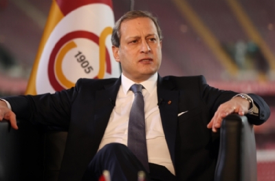 Burak Elmas'a şok suçlama! '3 milyon euro'luk adamlara 11 milyon euro ödedik'