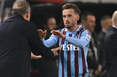 Edin Visca'dan taraftara teşekkür