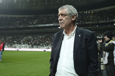 Fernando Santos: Sonuna kadar gitmek istiyoruz