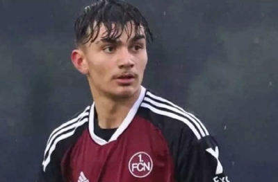 Can Uzun Türkiye’yi tercih etti