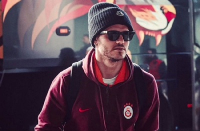 Icardi'nin cezası için 'emsal' karar! Galatasaray bu şekilde itiraz edecek