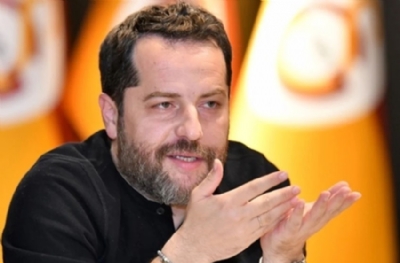 Erden Timur sert çıktı! 'Onların mutluluğu için değil Galatasaray için çalışıyorum'