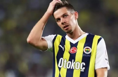 Zajc'la yenilgi garanti! Sloven oyunucu sahadaysa Fenerbahçe mağlup