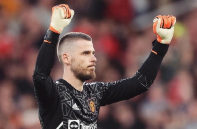 Barça'dan şok transfer hamlesi! David de Gea sesleri