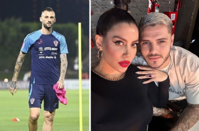 Wanda Nara-Brozovic dedikodusunda kazanan Icardi! İşte alacağı rakam