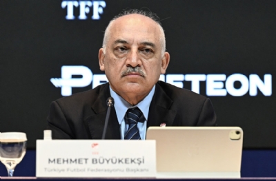 İstifanın adını bile anmadı! Büyükekşi bambaşka bir seviyede