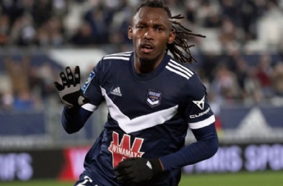 Bordeaux duyurdu! Alberth Elis komadan çıkarıldı